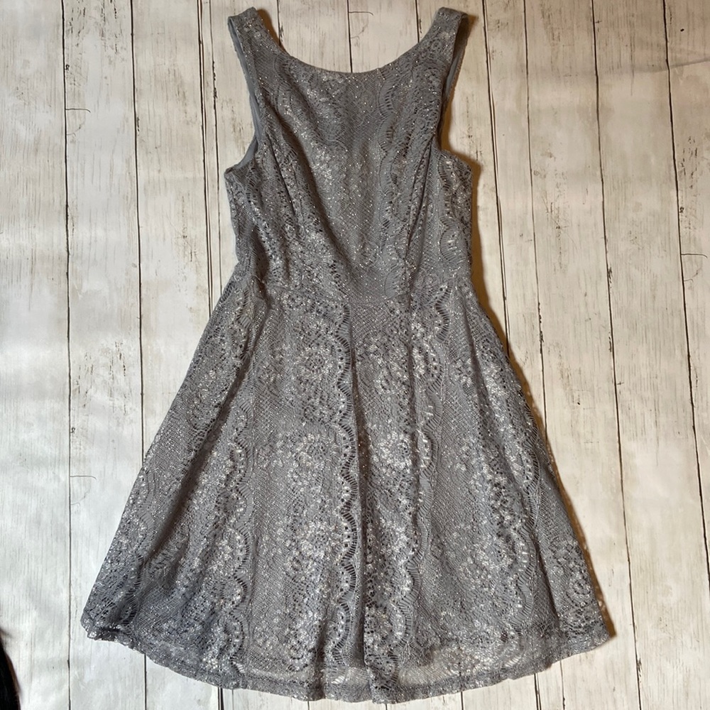Formal dress from Speechless,‎ size 5